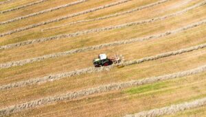 Read more about the article How to Maintain Your Tractor Like a Pro