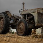 The Ultimate Guide to Tractor Specifications