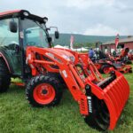 Comparing Tractors: Which Model is Right for You?