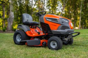 Read more about the article Understanding Tractor Technology: A Beginner’s Guide