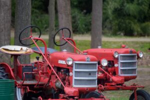 Read more about the article 14 Top Tractor Maintenance Tips Every Owner Should Know