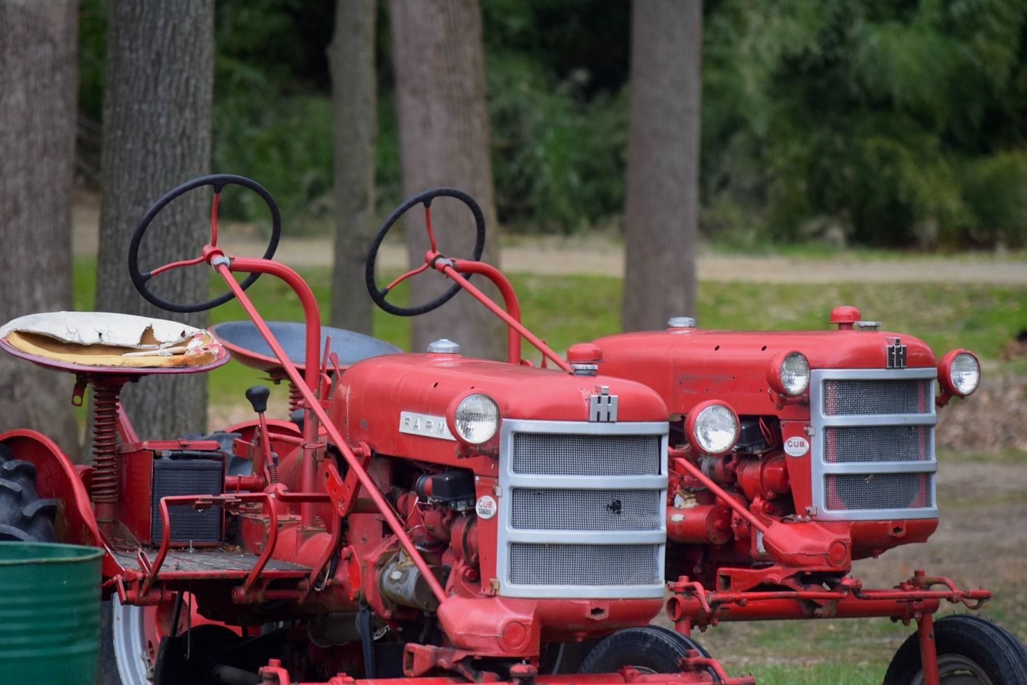 Read more about the article 14 Top Tractor Maintenance Tips Every Owner Should Know