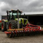Agricultural Tractor Tyres: A Complete Guide to Choosing the Right Tyres