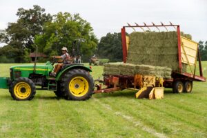 Read more about the article How Much Would a Tractor Cost? A Guide to Tractor Pricing