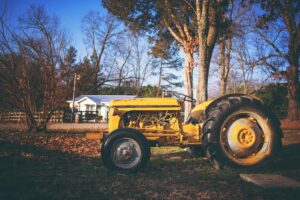 Read more about the article Why are People Boycotting Tractor Supply