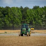 Top Tractor Manufacturers in the USA: Leading Brands (Agricultural Industry)