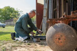 Read more about the article Case IH Parts: Keeping Your Tractors Running Efficiently