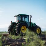 Who Owns Allis-Chalmers (Farm Tractors)