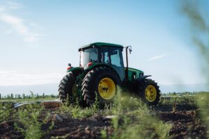 Read more about the article Who Owns Allis-Chalmers (Farm Tractors)