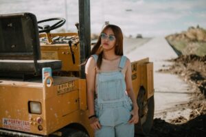 Read more about the article Kubota Tractor Models: A Comprehensive Guide