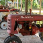 Why Are Farmers Buying 40-Year-Old Tractors?