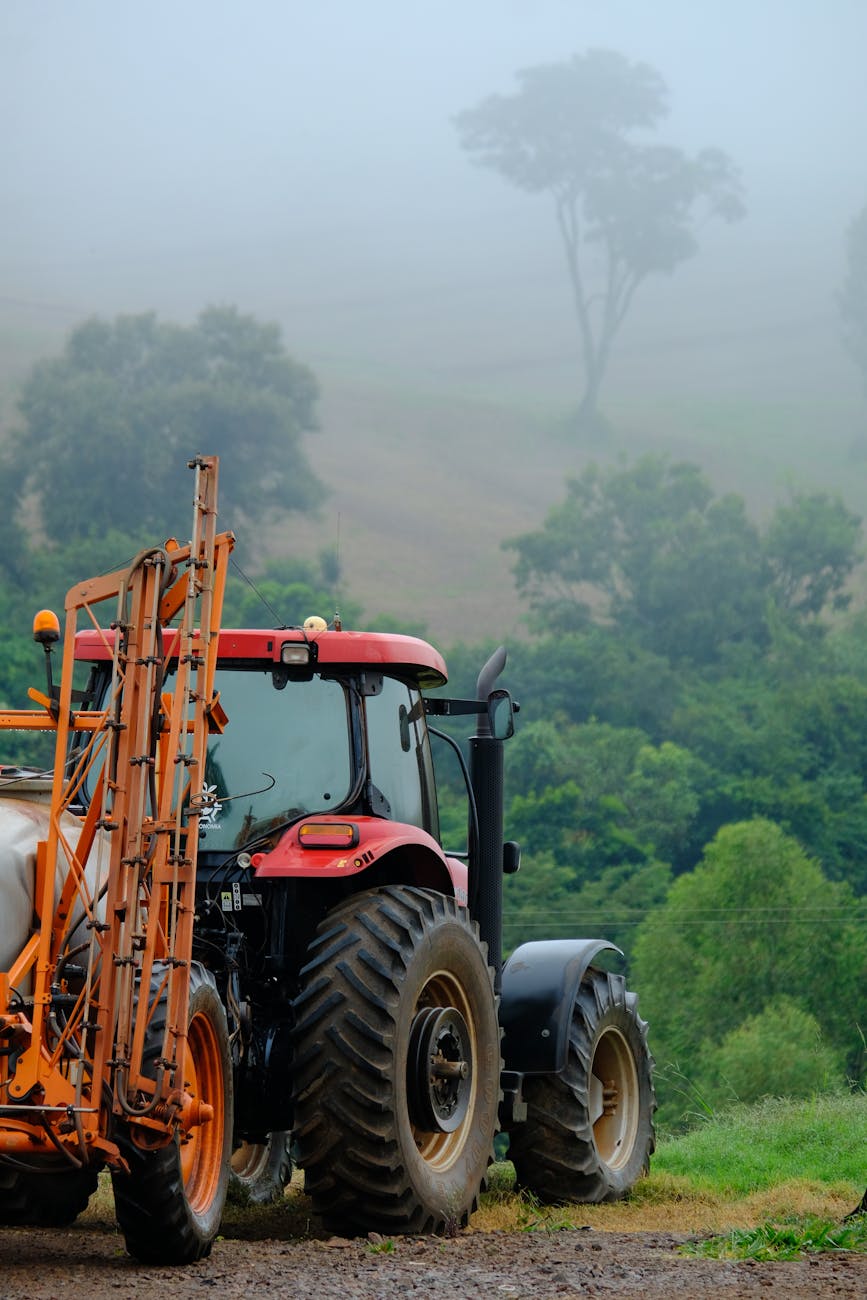 Read more about the article Nelson Tractor Sprinklers: Parts, Diagrams, and Instructions
