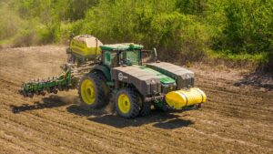 Read more about the article Is John Deere Moving to Mexico? 4 Secrete Behind the Headlines