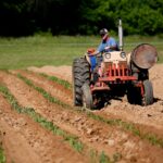 What Is the Definition of a Tractor? A Comprehensive Guide