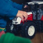 Top 10 Best Tractor Brand? A Complete Guide for 2025