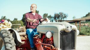 Read more about the article Top 20 China Tractor Hub Exporters in 2025