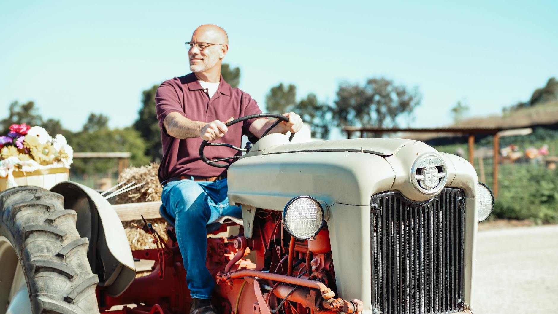 Read more about the article Top 20 China Tractor Hub Exporters in 2025