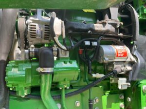 John Deere Parts