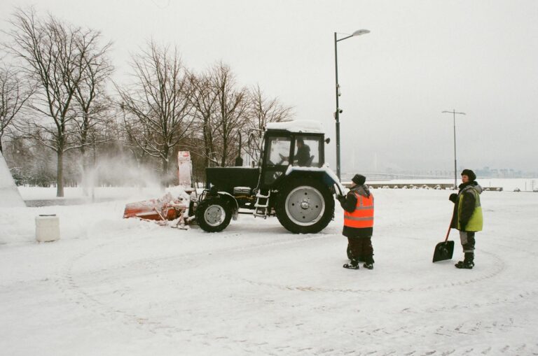 Tractor Insurance